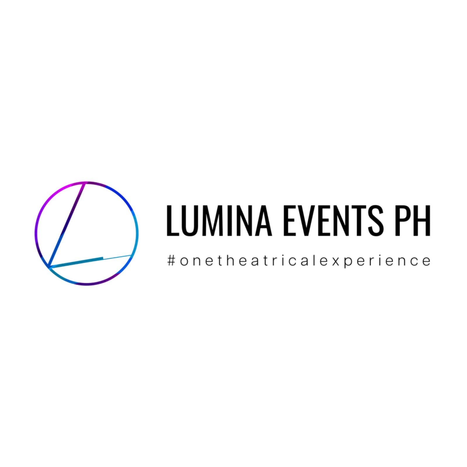 Lumina Events PH